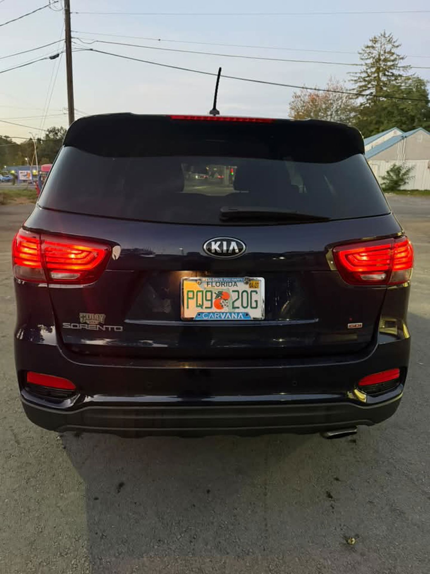 Imagen 4 de 2020 Kia Sorento